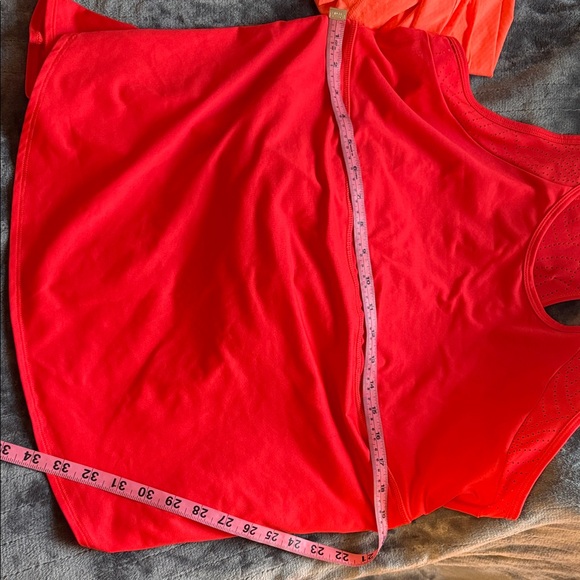 Fila Racerback Performance Tank - Picture 8 of 8